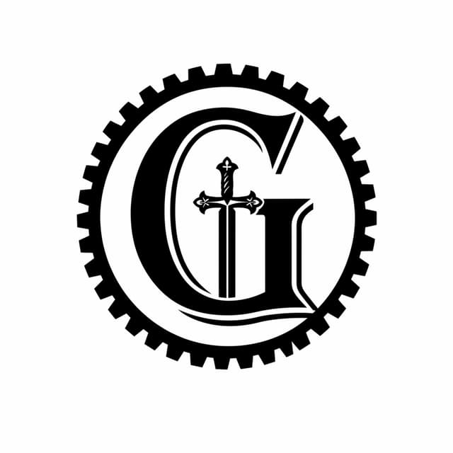 Gear Up Now Logo